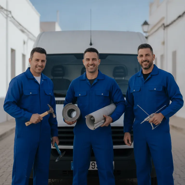 reparaci贸n de tejados Valdebernardo